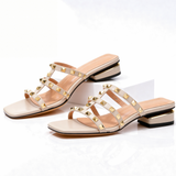 Odette – elegantiški sandalai