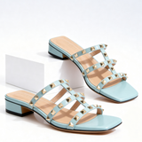 Odette – elegantiški sandalai