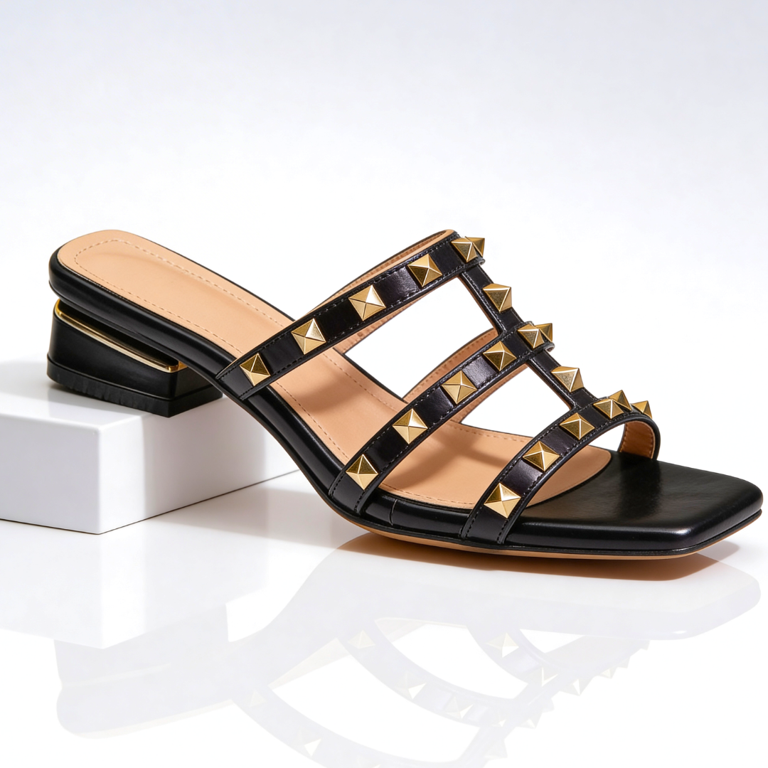 Odette – elegantiški sandalai