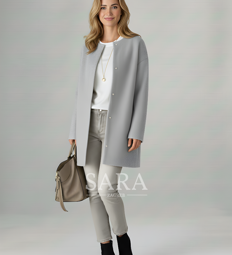 Vesna - Laisvalaikio striukė