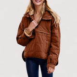 Gloria - Vandeniui atsparus oversized