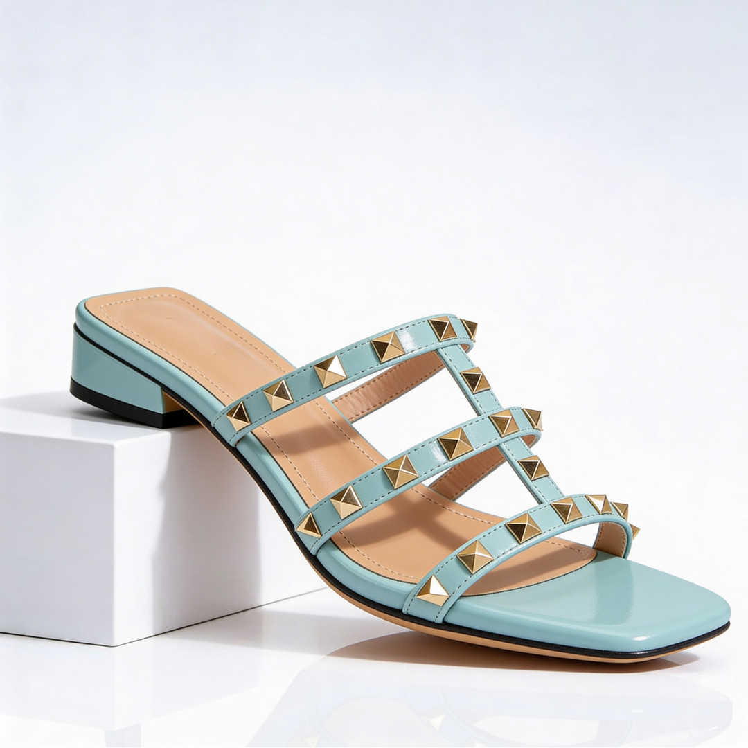 Odette – elegantiški sandalai