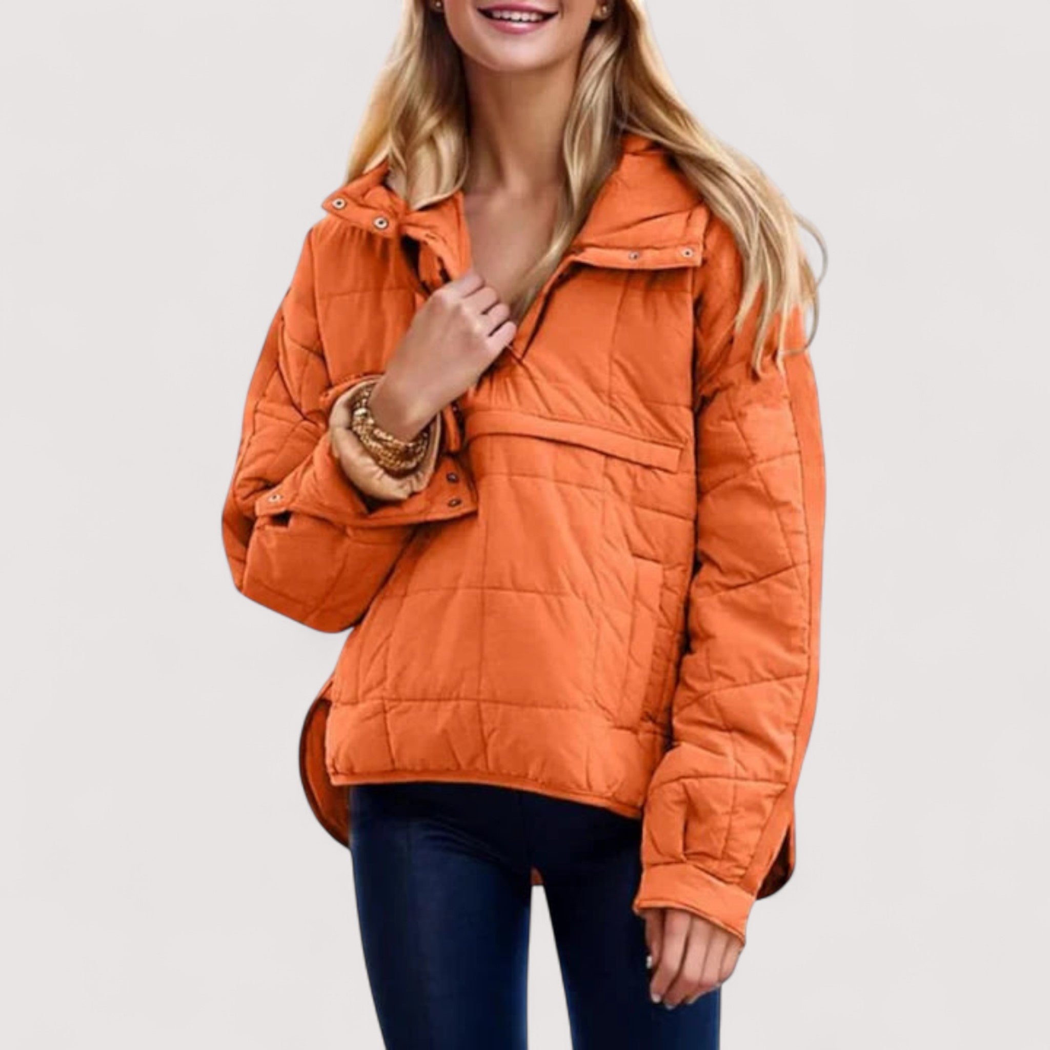 Gloria - Vandeniui atsparus oversized