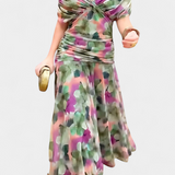 Isabella - Maxi suknelė