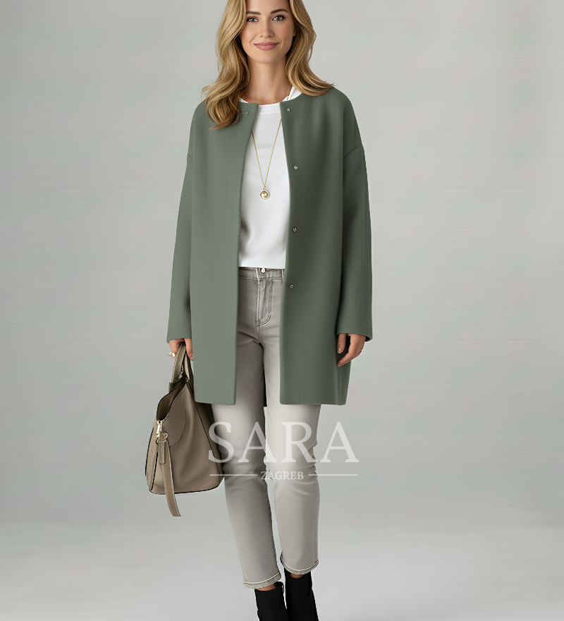 Vesna - Laisvalaikio striukė