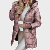 Nolwen – Elegantiškas žieminis paltas