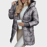 Nolwen – Elegantiškas žieminis paltas
