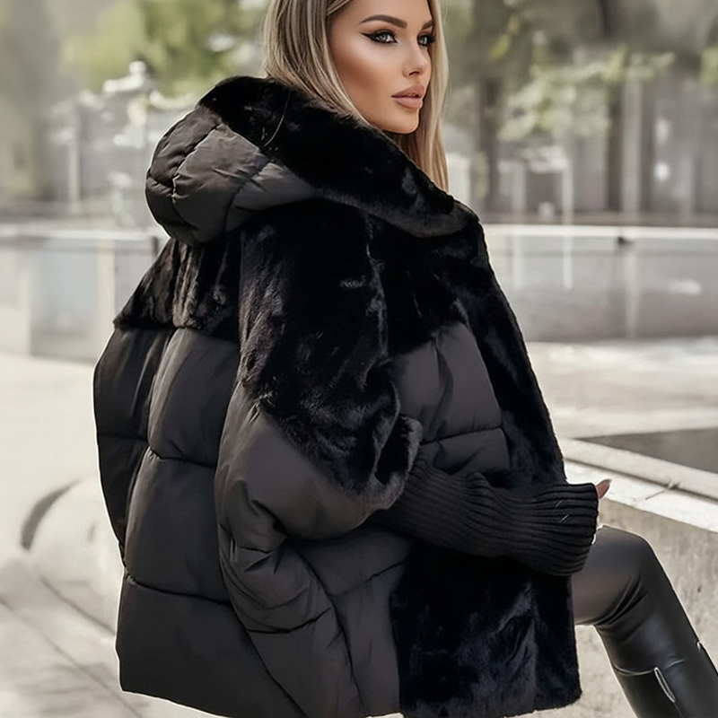 Barbara - Stilius ir komfortas žiemai