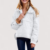 Gloria - Vandeniui atsparus oversized