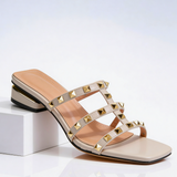 Odette – elegantiški sandalai