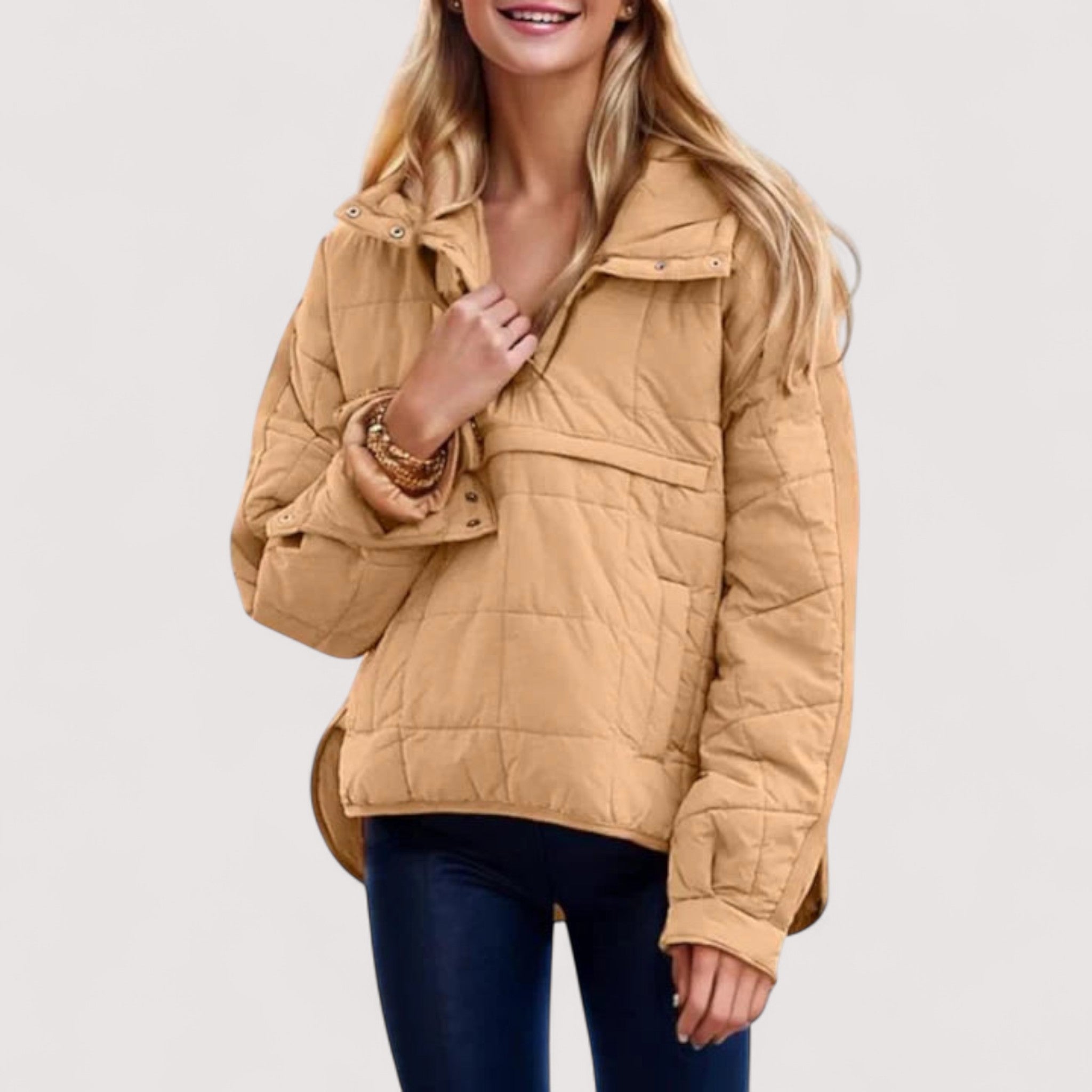 Gloria - Vandeniui atsparus oversized