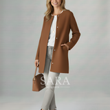 Vesna - Laisvalaikio striukė