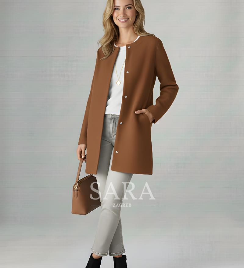 Vesna - Laisvalaikio striukė