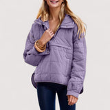 Gloria - Vandeniui atsparus oversized