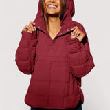 Gloria - Vandeniui atsparus oversized