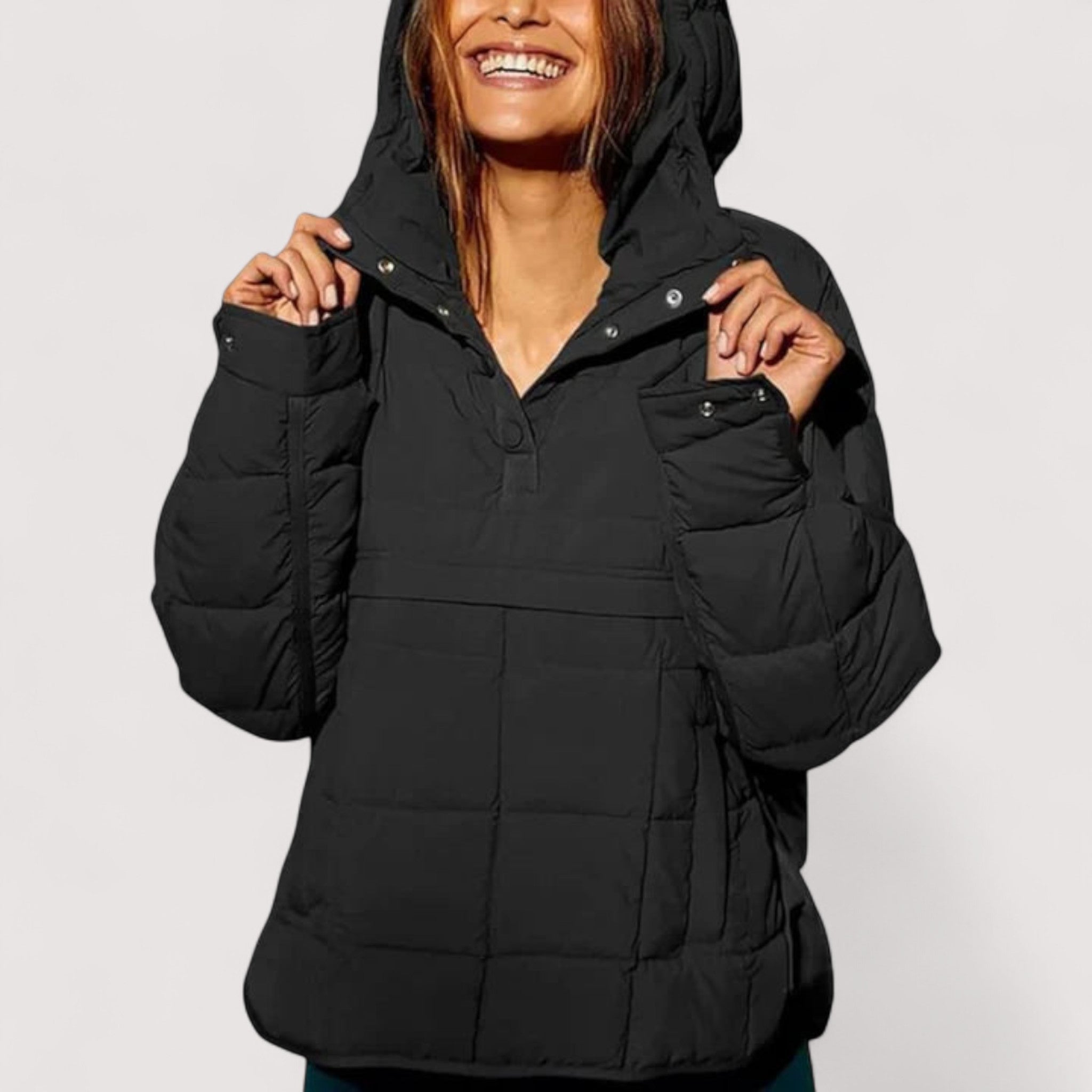 Gloria - Vandeniui atsparus oversized