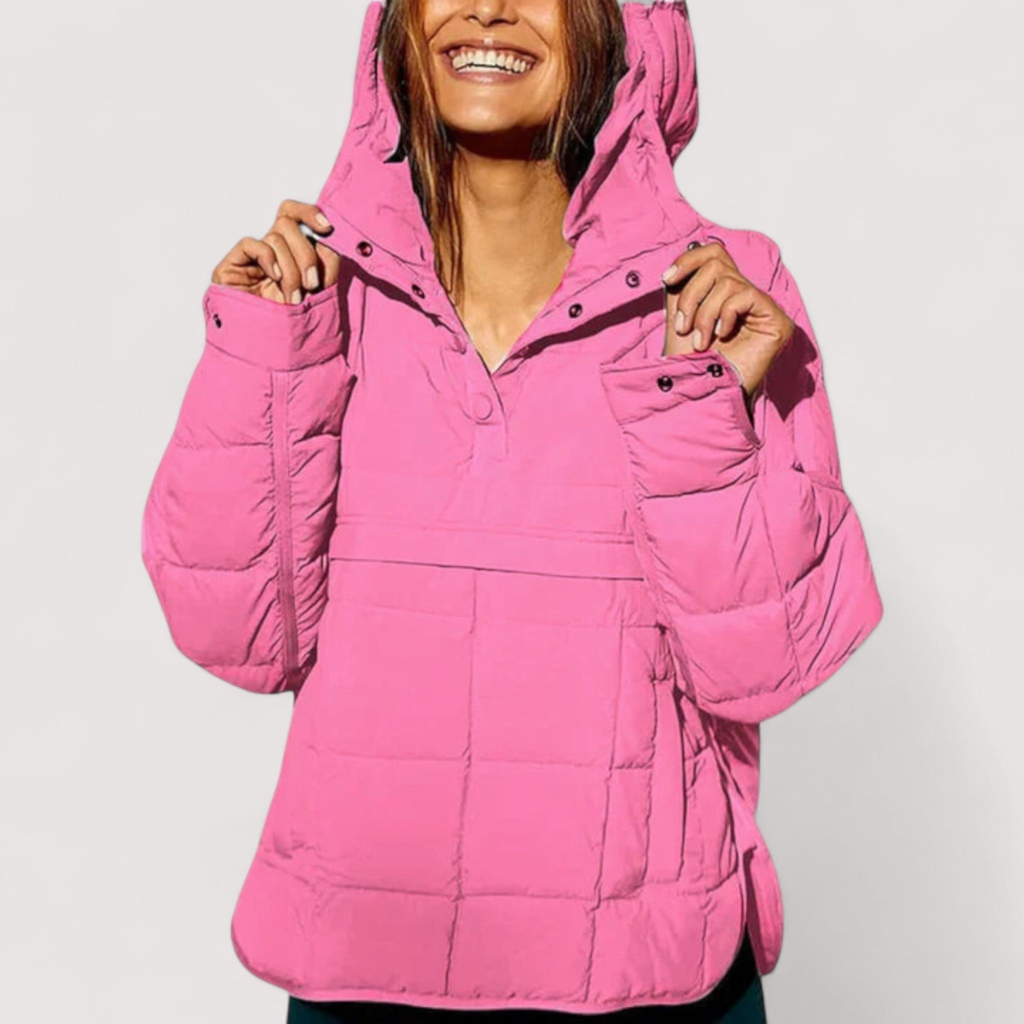 Gloria - Vandeniui atsparus oversized