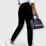 Teresa - Patogios Slim Fit Kelnės