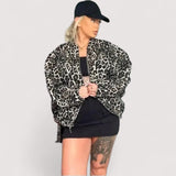 Manda - Modernus paltas