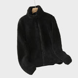 Danijela - Fleece striukė debesyje