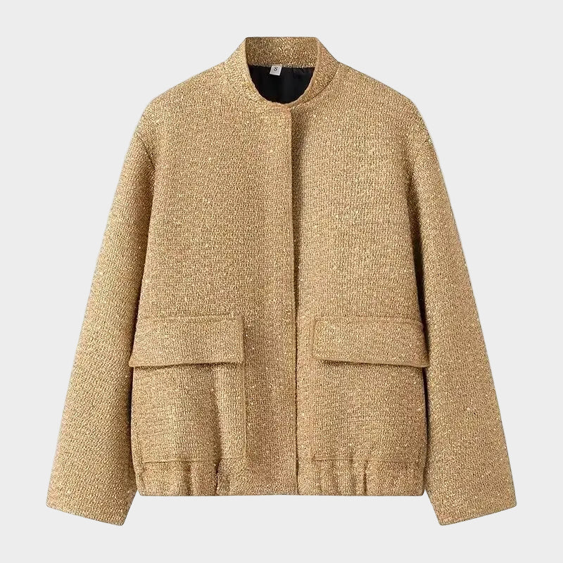 Clara - sako gatvės eleganciją