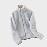 Danijela - Fleece striukė debesyje