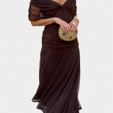 Isabella - Maxi suknelė