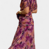 Isabella - Maxi suknelė