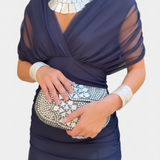 Isabella - Maxi suknelė