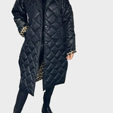 Marie - Elegantiški leopardo raštai